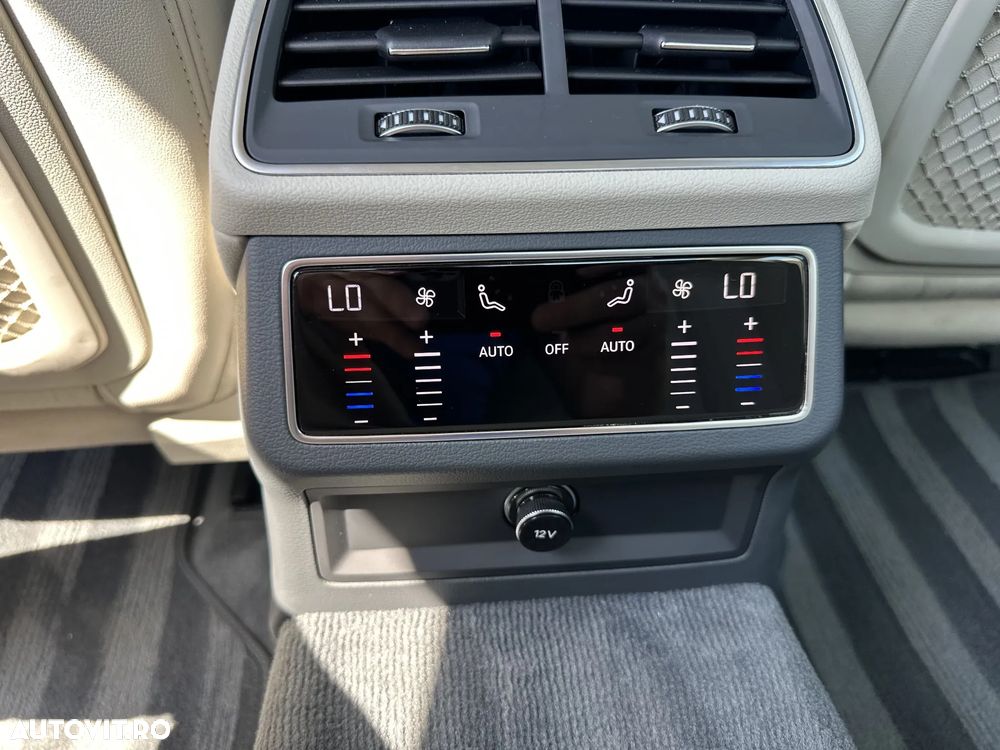 Audi A6 Limuzina - 25
