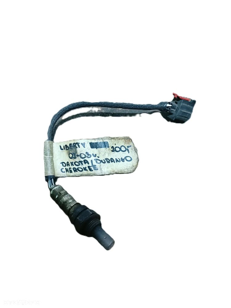 DODGE DURANGO I 00-04 r. 5,9 B SONDA LAMBDA 56031110AA + - 1
