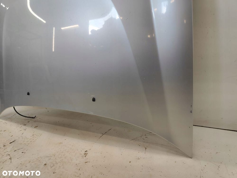 subaru impreza ii 00-08 maska pokrywa silnika - 4