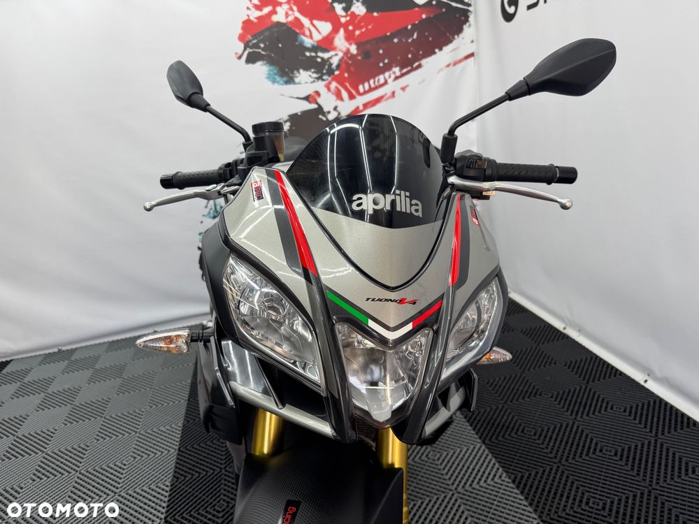 Aprilia Tuono - 40