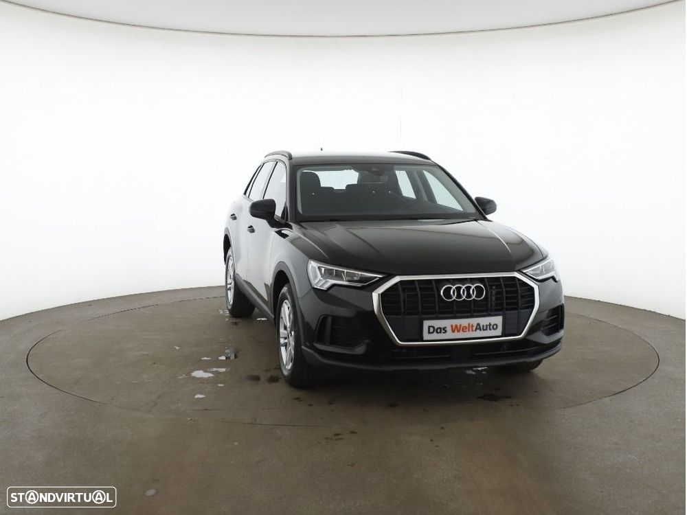 Audi Q3 - 4