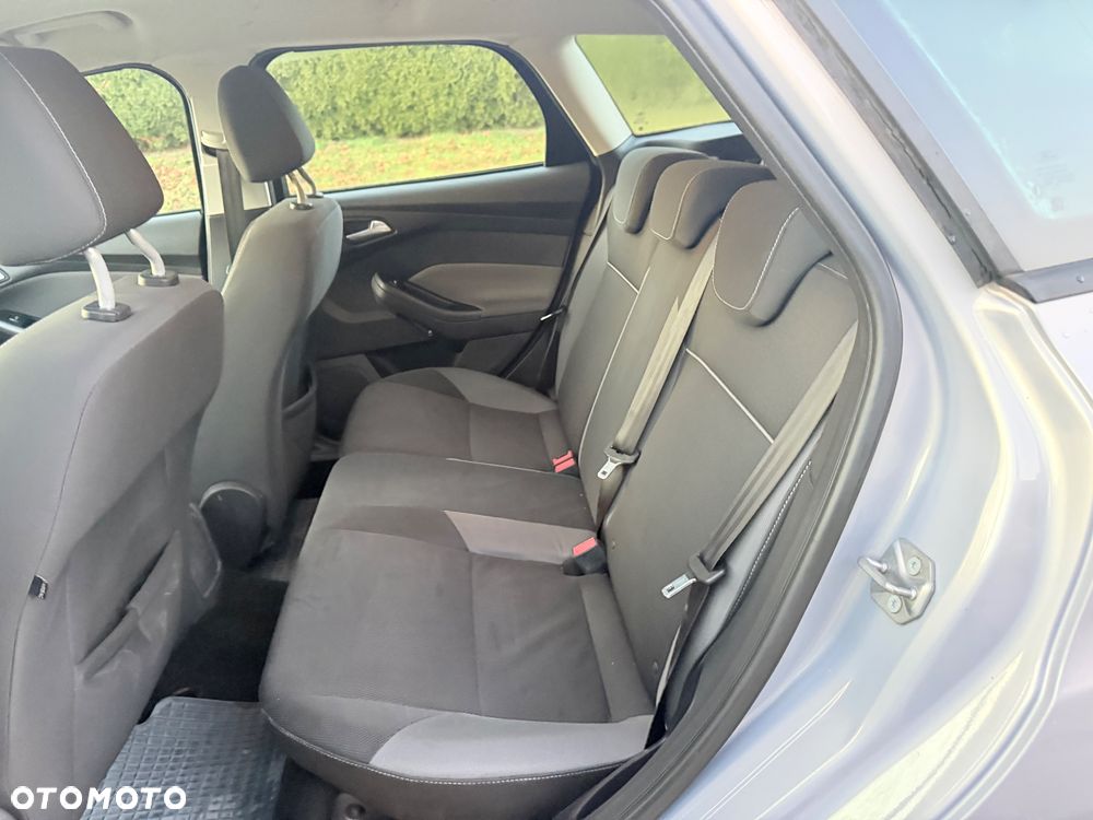 Ford Focus - 16