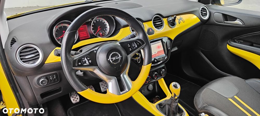 Opel Adam 1.4 Start/Stop Jam - 37