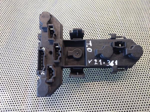 Suporte Lampadas Dto Volkswagen Golf Iv (1J1) - 3