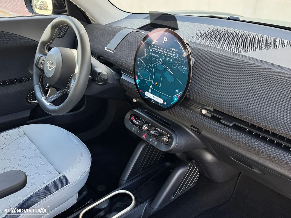 MINI Aceman E Classic - 13