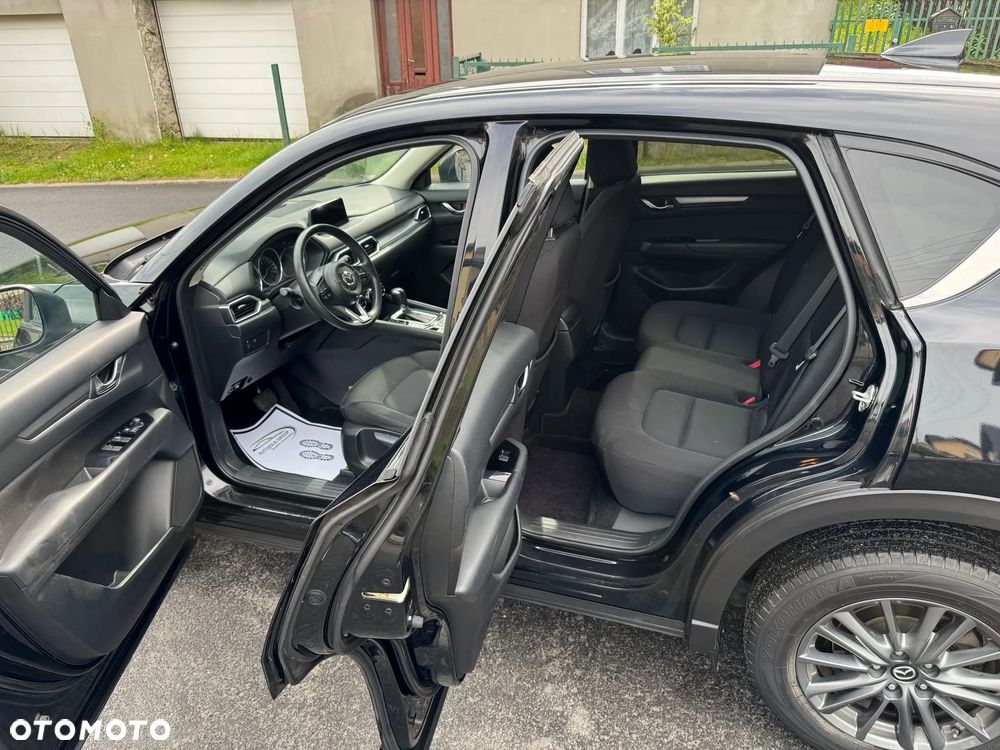 Mazda CX-5 - 9