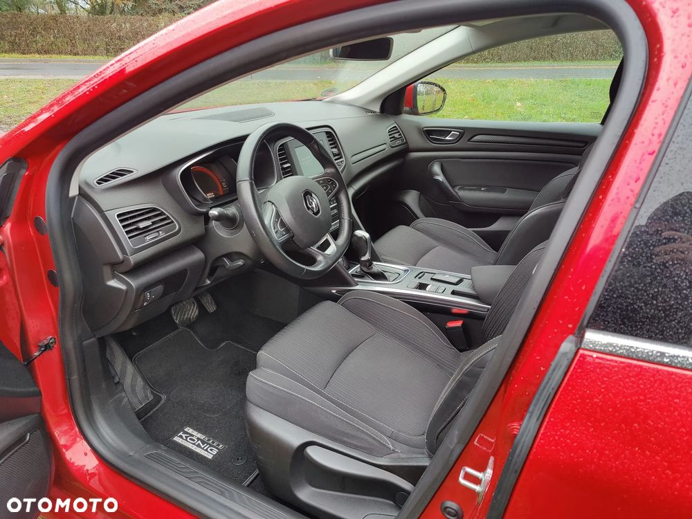 Renault Megane 2017 photo 5
