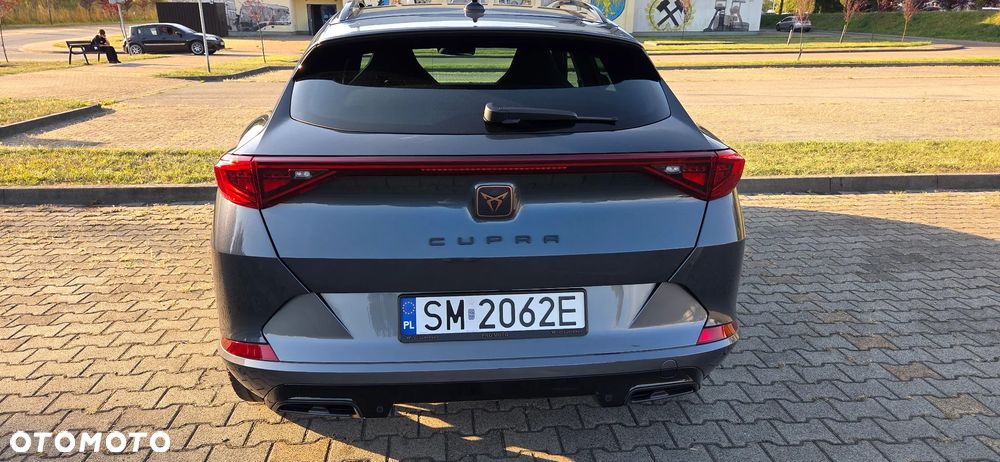 Cupra Formentor - 6
