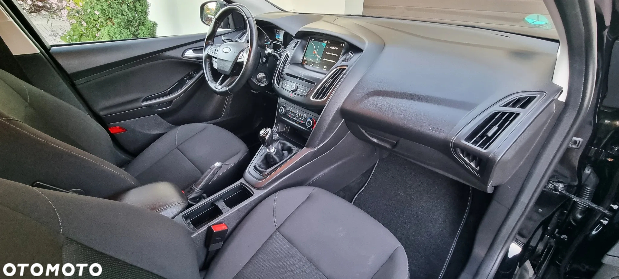 Ford Focus - 14