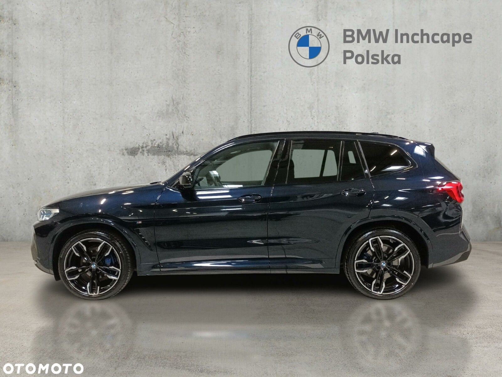 BMW X3 - 2