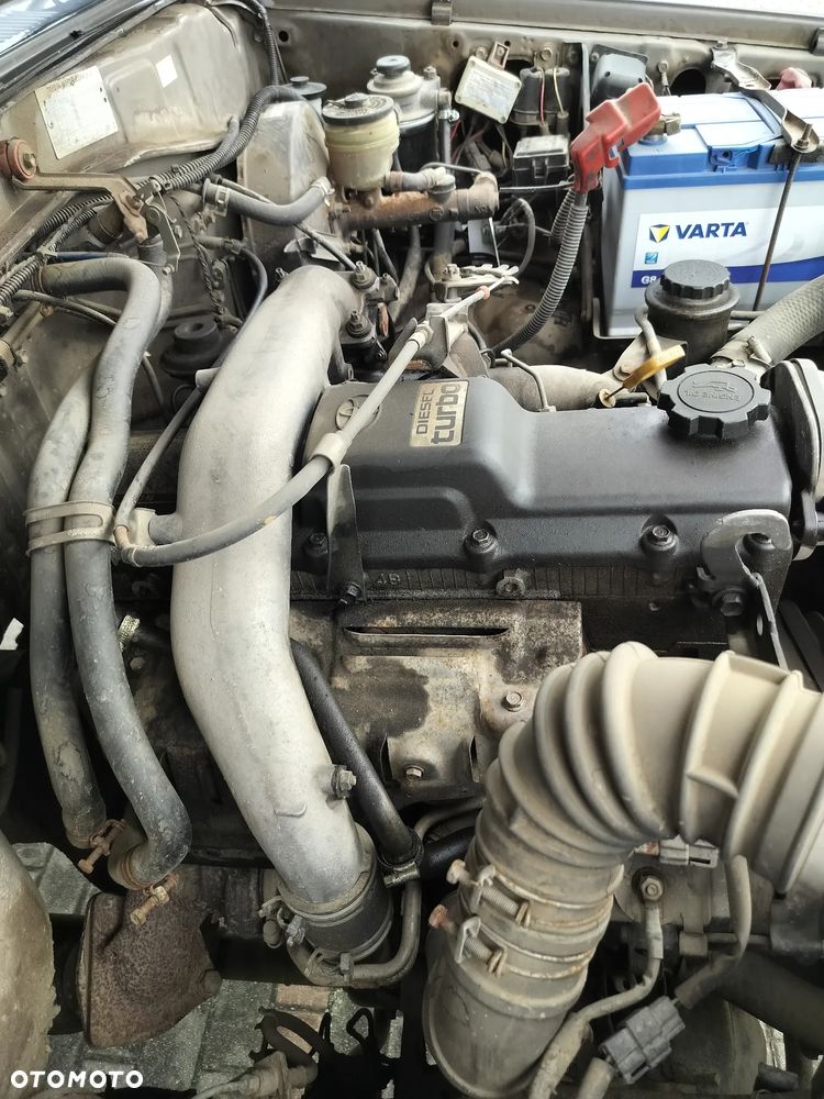Toyota Land Cruiser - 24