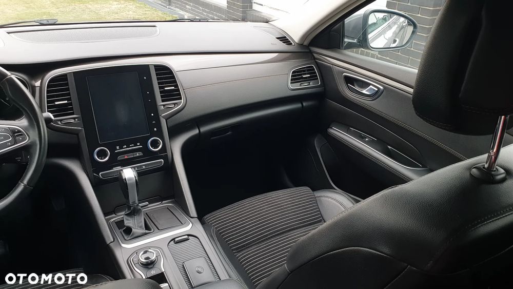 Renault Talisman ENERGY dCi 160 EDC INITIALE PARIS - 14
