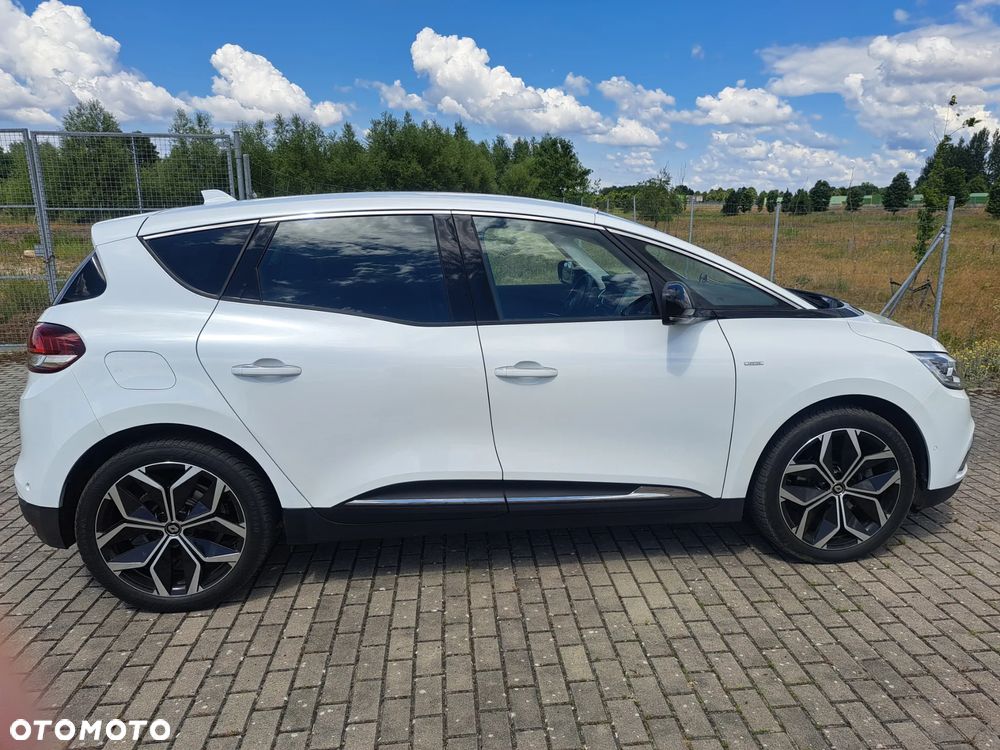 Renault Scenic TCe 140 GPF EDC BUSINESS EDITION - 10