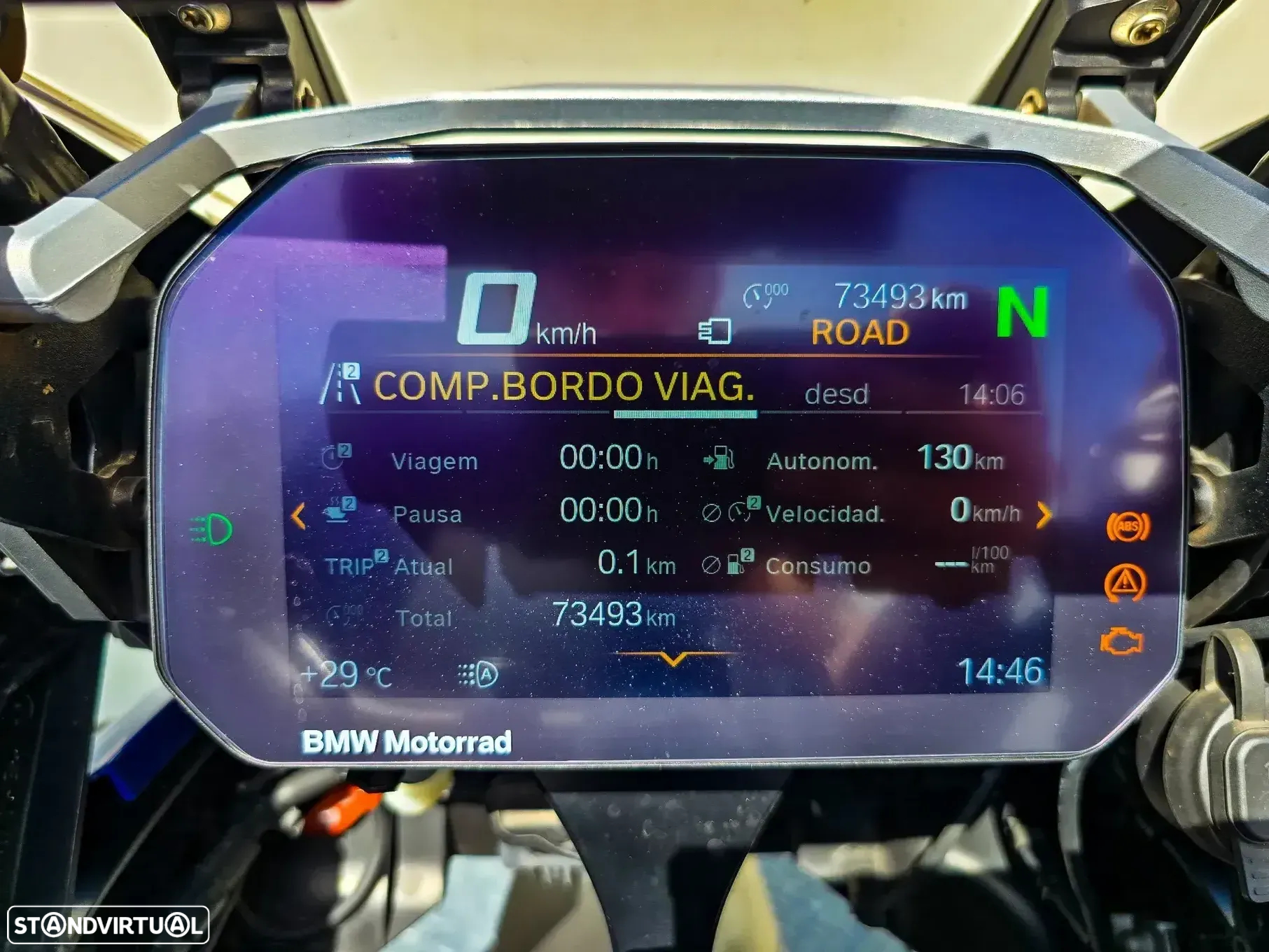 BMW R 1250 GS Adventure HP - 12