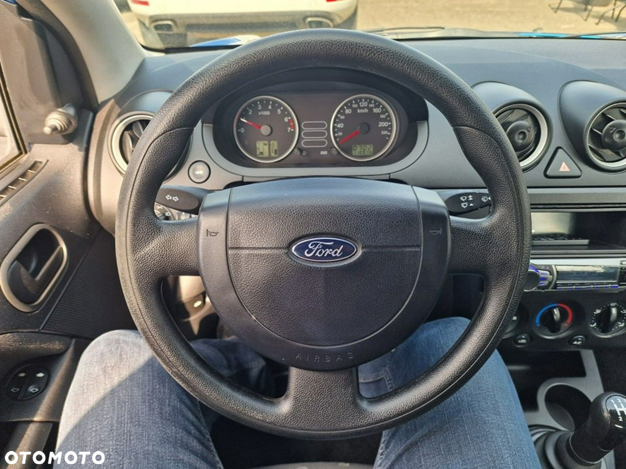 Ford Fiesta 1.3 Viva - 7
