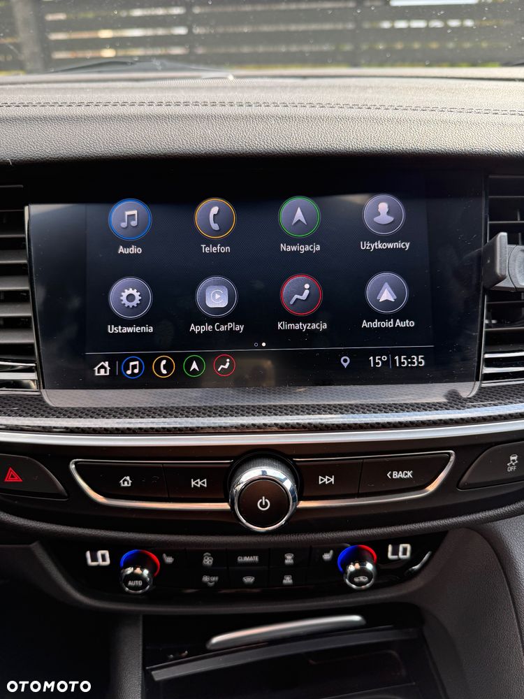 Opel Insignia 2.0 CDTI Business Elegance S&S - 27