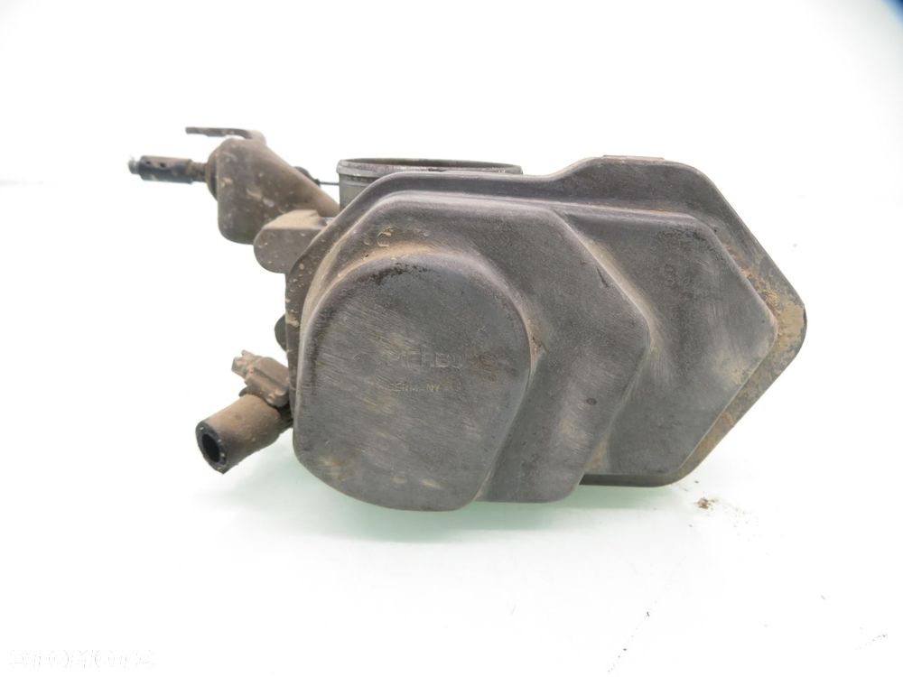 PRZEPUSTNICA SKODA FELICIA 1.3 047133061 - 1