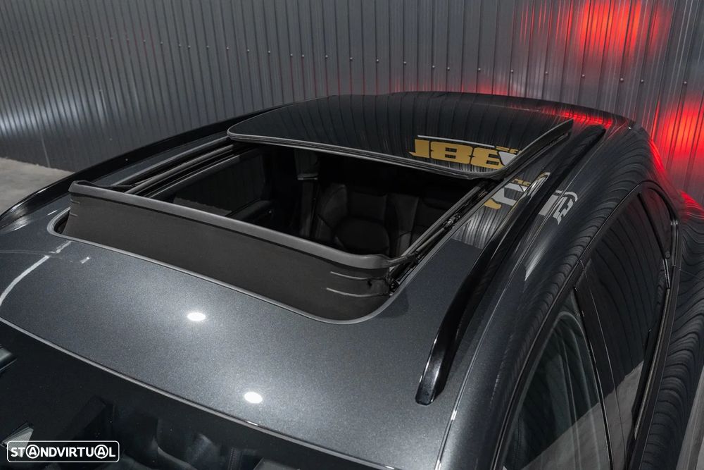 Porsche Macan PDK - 36