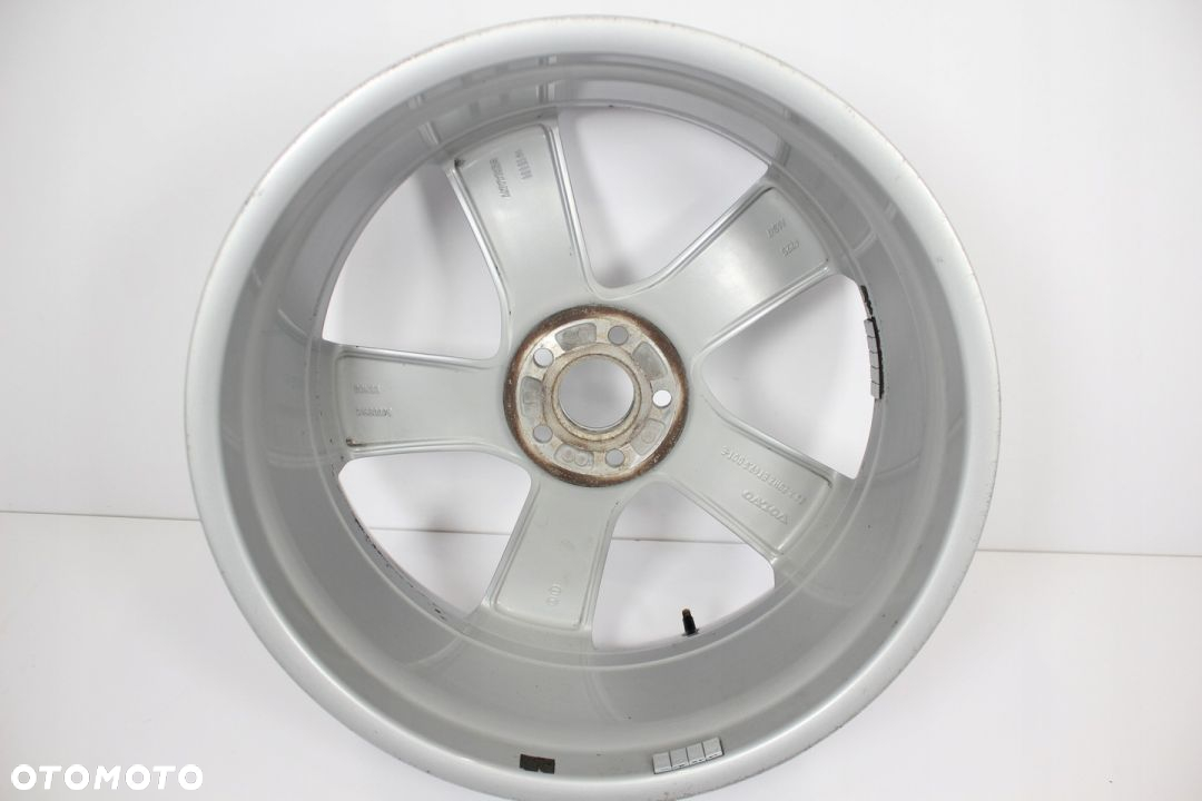 FELGA VOLVO XC60 V90 S90 OCEAN RACE 8x20 ET49,5 - 11