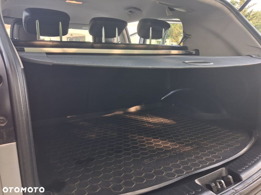 Kia Sportage - 15