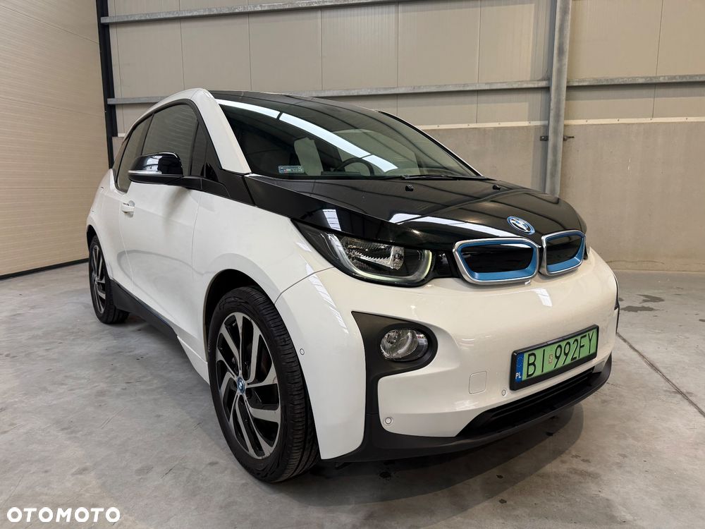 BMW i3 Standard - 4