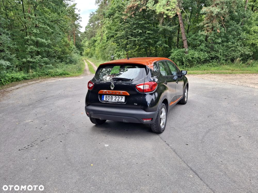 Renault Captur ENERGY TCe 90 Start&Stop Dynamique - 37