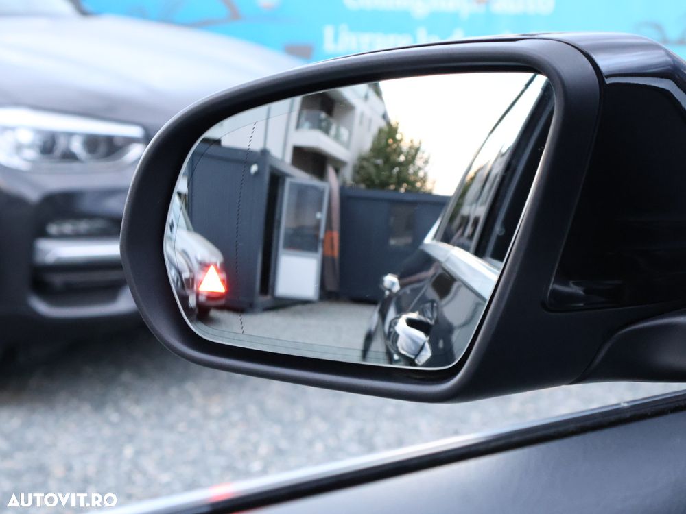 Mercedes-Benz GLC Coupe 250 d 4Matic 9G-TRONIC AMG Line - 21