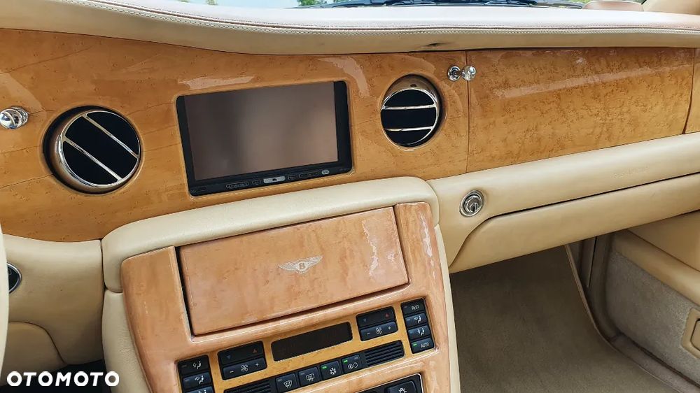 Bentley Arnage - 20