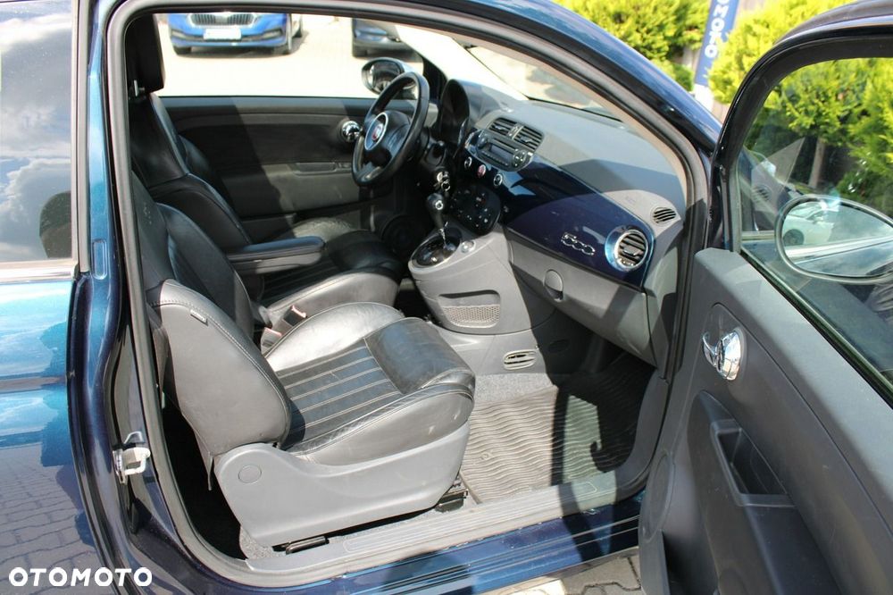 Fiat 500 - 31