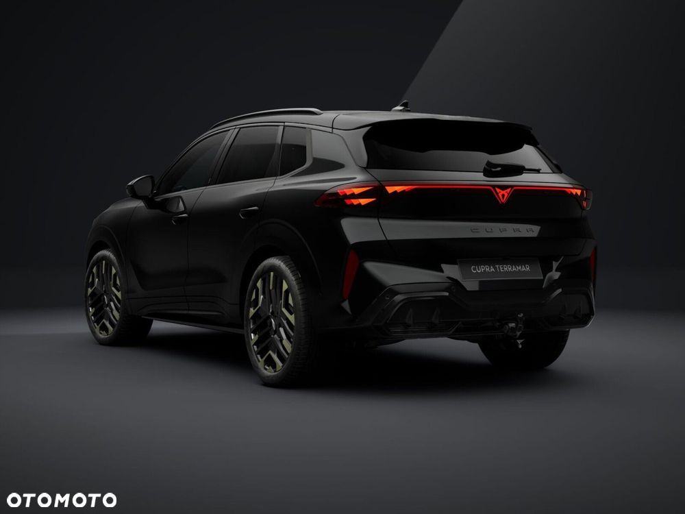 Cupra Terramar 2.0 TSI 4Drive VZ Tribe Edition DSG - 6