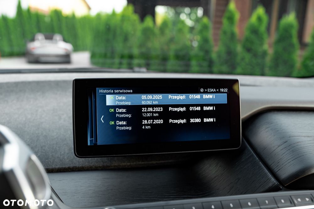 BMW i3 i3S 120 Ah - 32