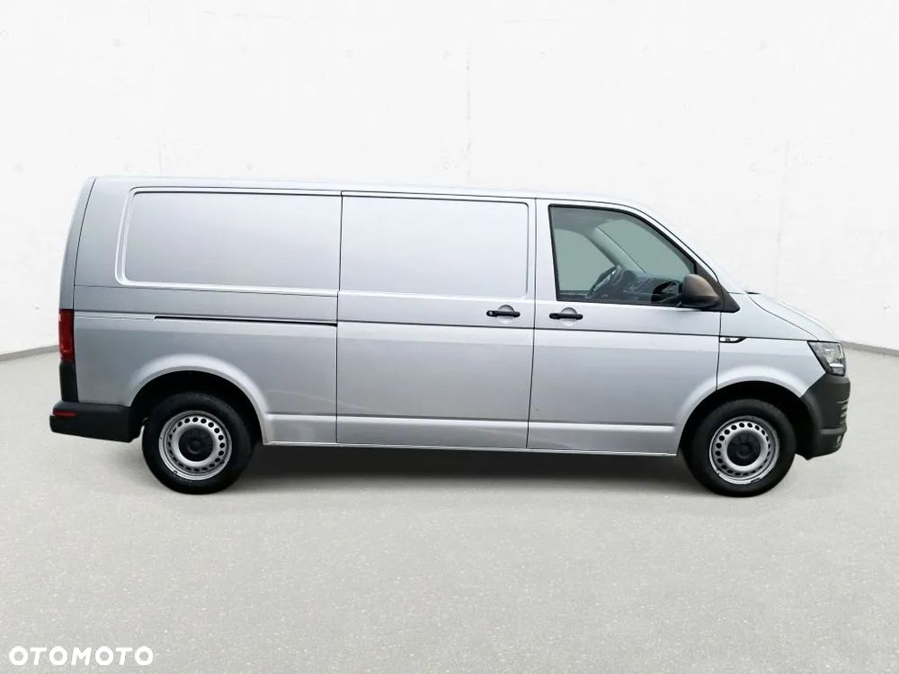 Volkswagen Transporter - 4