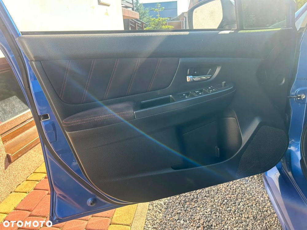Subaru WRX STI 2.5 Sport - 15