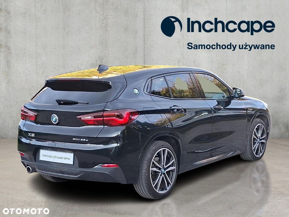 BMW X2 - 5