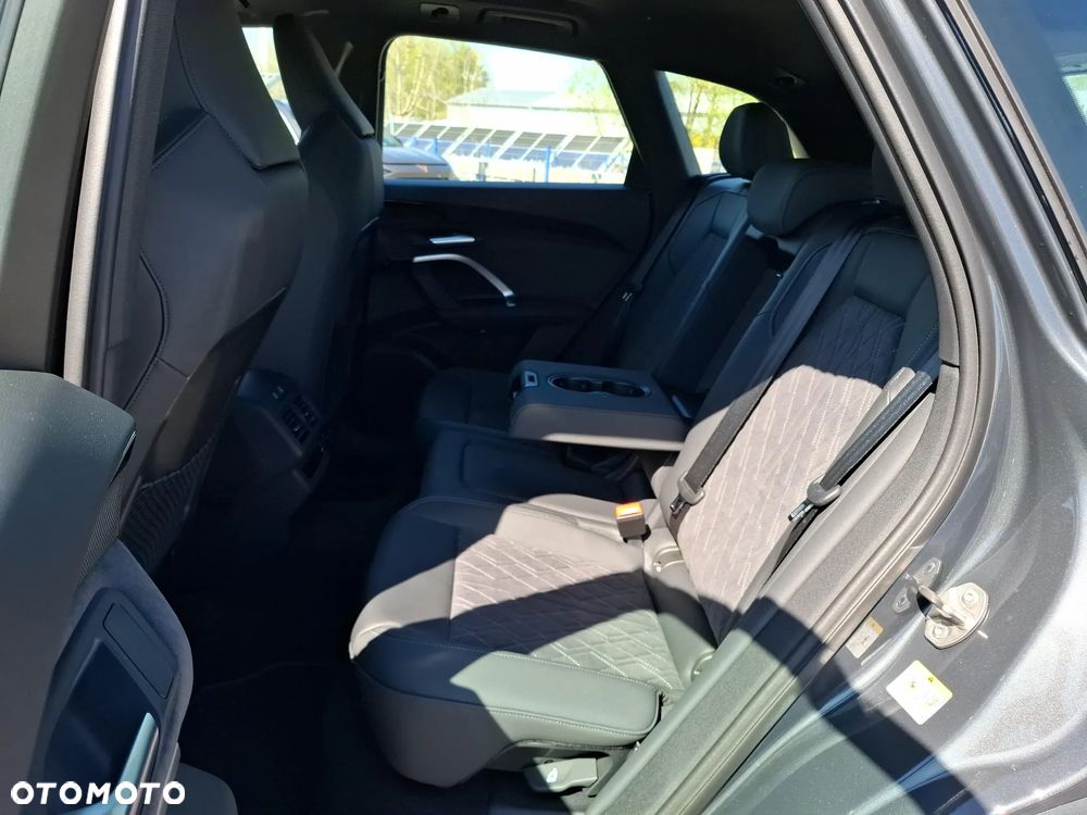 Audi Q5 TFSI mHEV 150 kW Quattro S tronic - 18