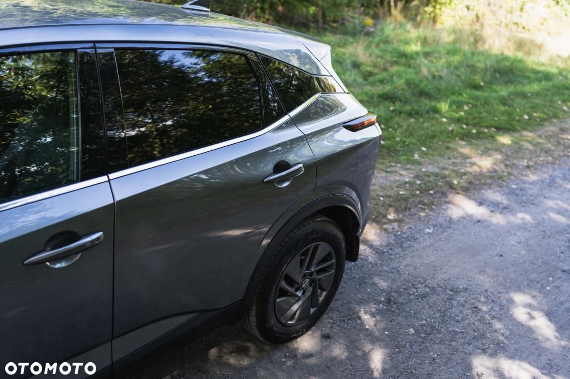 Nissan Qashqai - 12