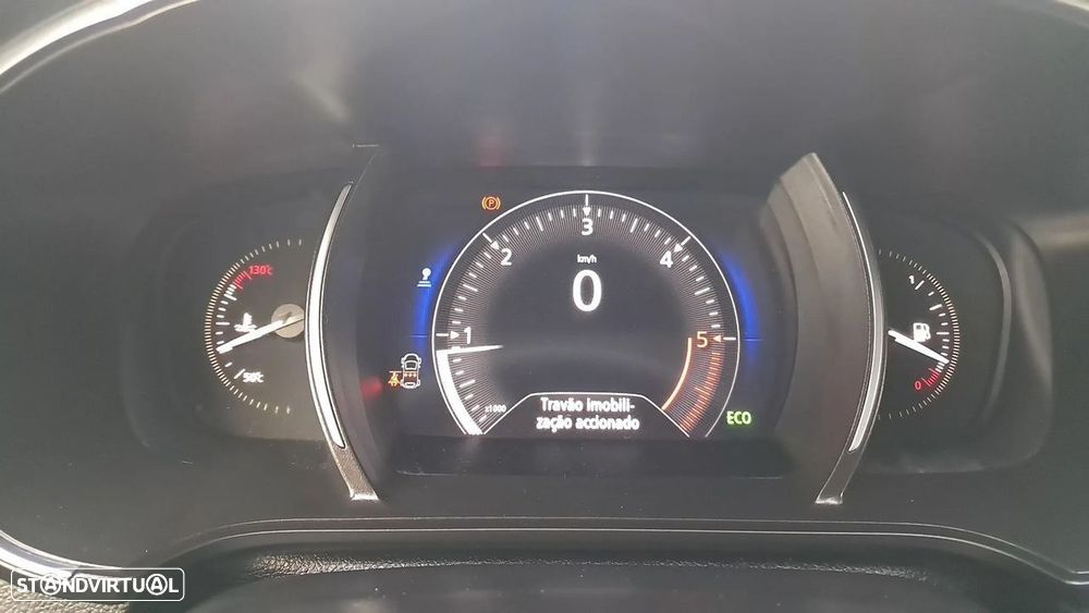 Renault Mégane 1.5 Blue dCi Limited - 15