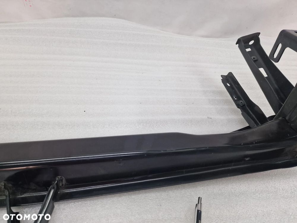 SKODA OCTAVIA IV 19- BELKA PRZEDNIA PRZÓD / POD ZDERZAK PRZEDNI , NR 5E3807109 , NR AUKCJI BEL271 - 14