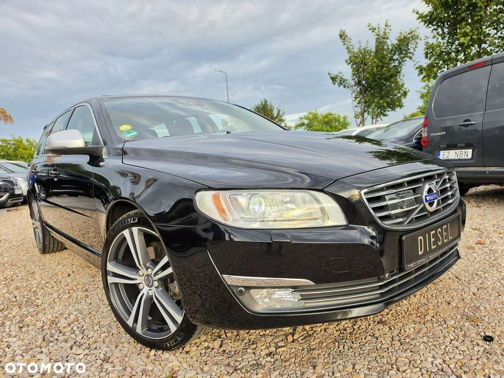 Volvo V70 - 5