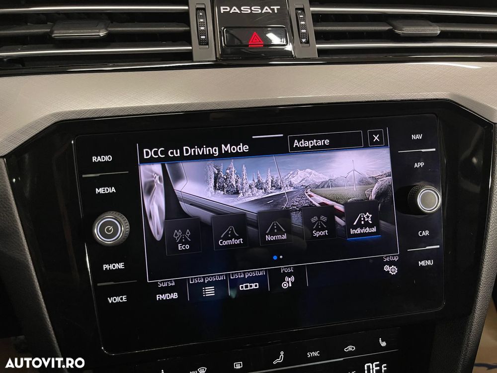 Volkswagen Passat GTE - 22