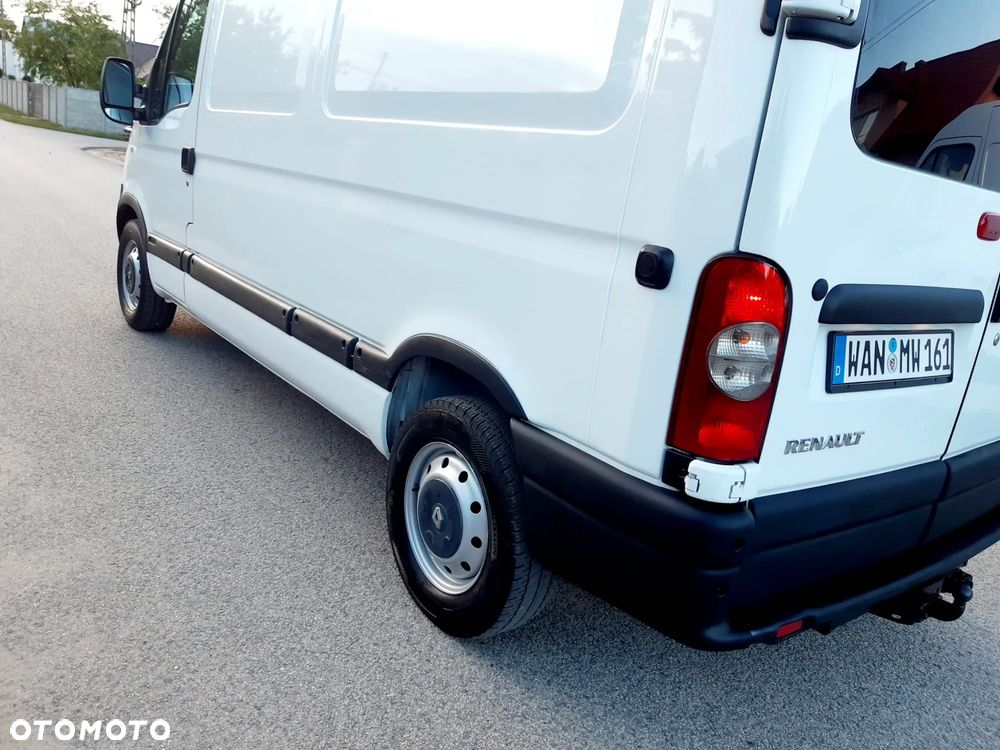 Renault Master - 6