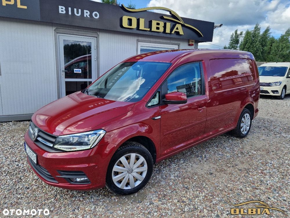 Volkswagen Caddy - 17