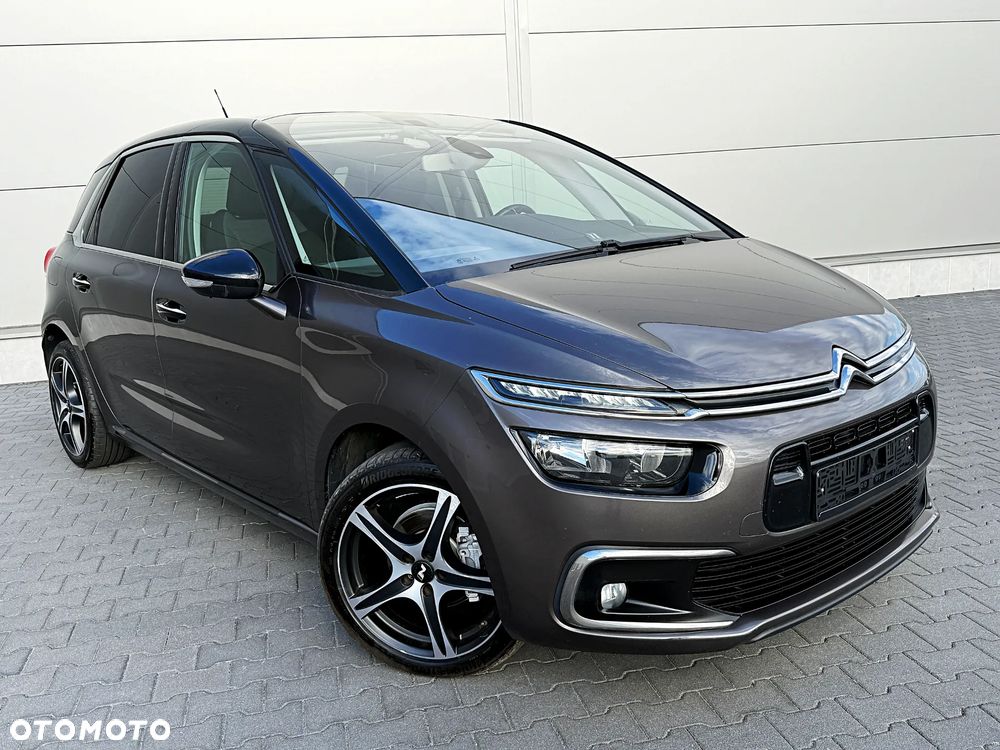 Citroën C4 Picasso - 3