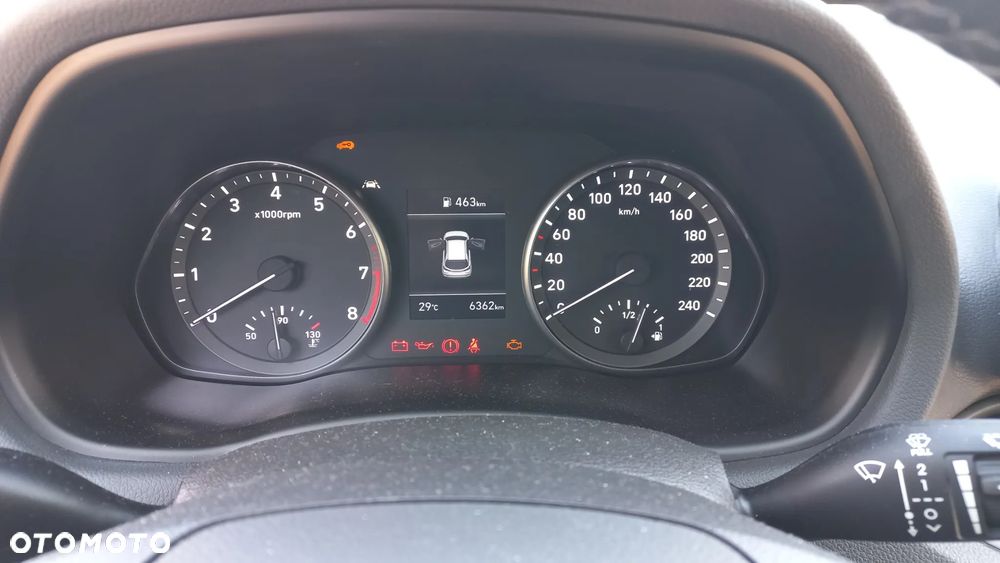 Hyundai i30 1.0 T-GDI Smart - 10