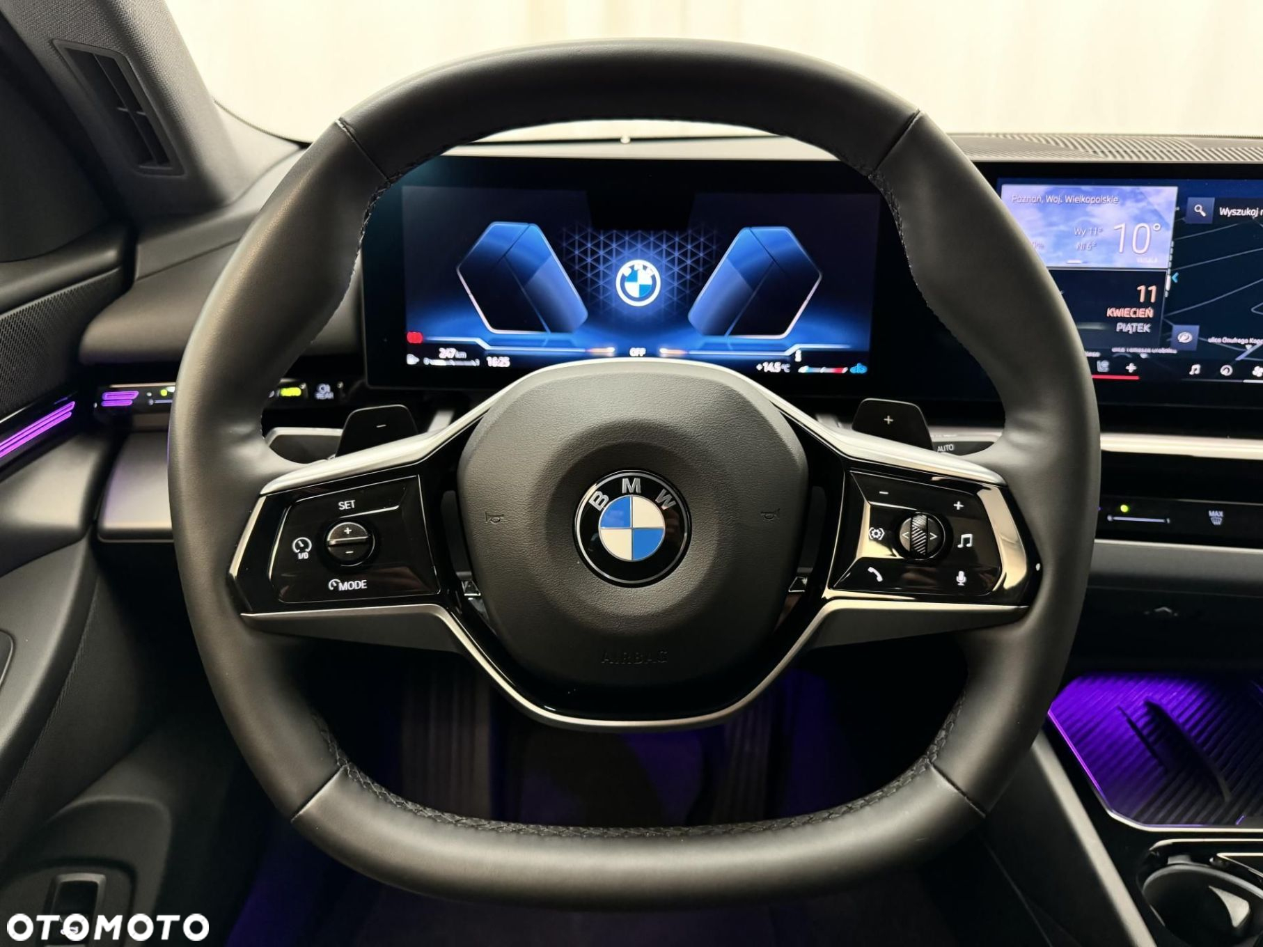 BMW Seria 5 - 24