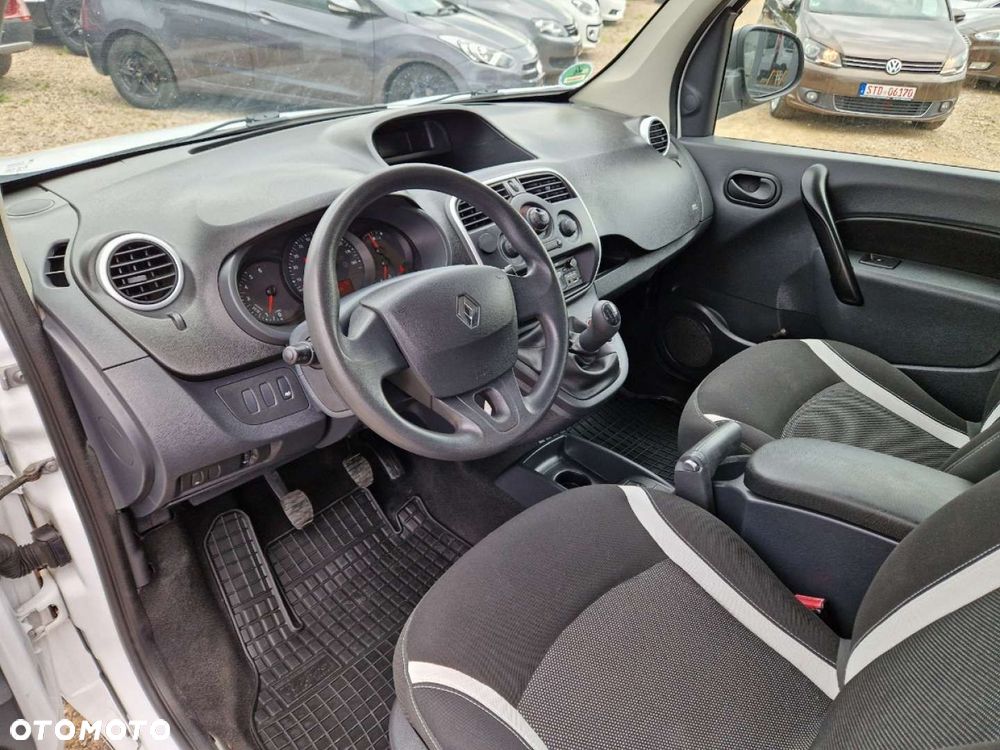 Renault Kangoo dCi 90 FAP Grand - 5