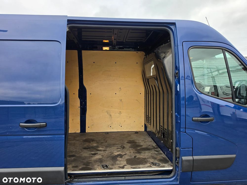 Renault Master - 14