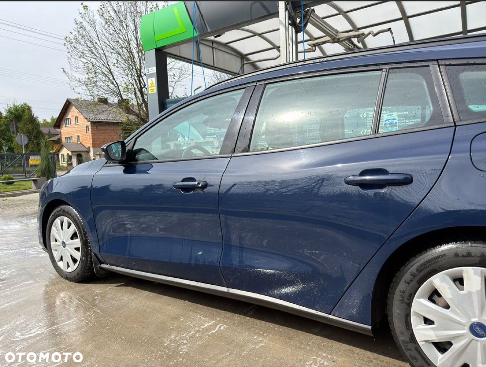 Ford Focus 1.5 EcoBlue Active - 5