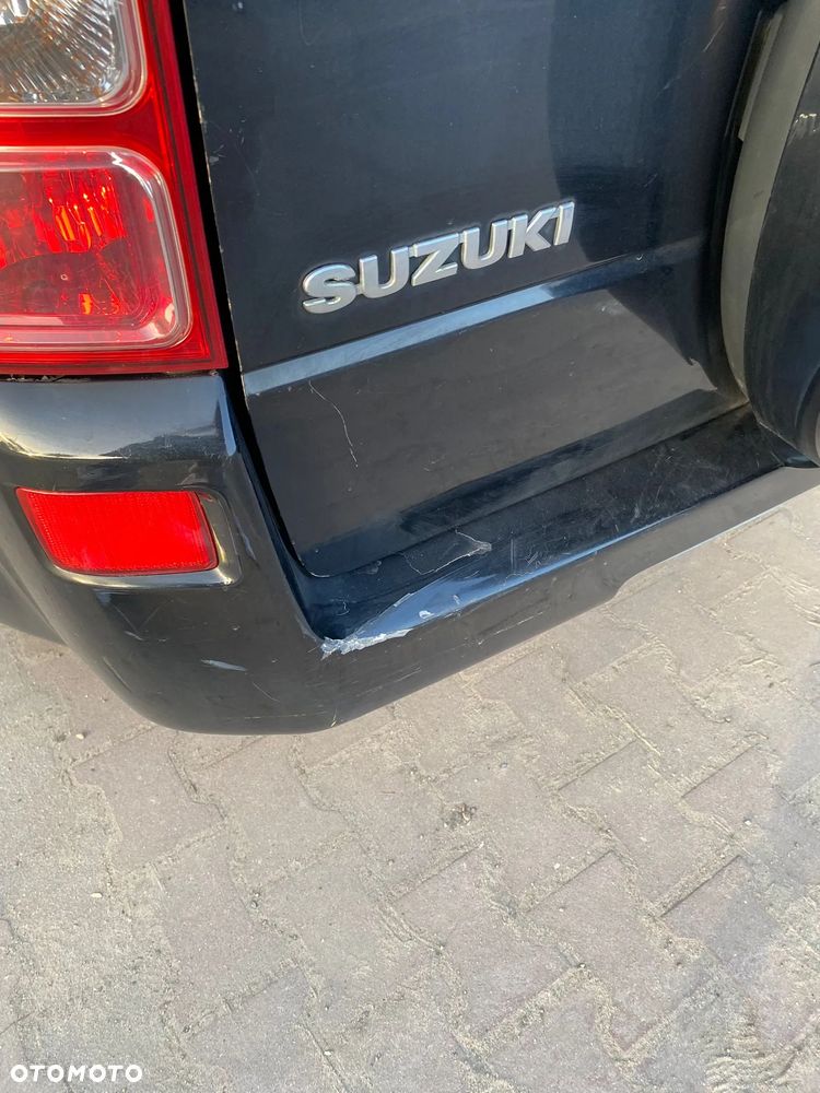 Suzuki Grand Vitara 1.9 DDiS - 5
