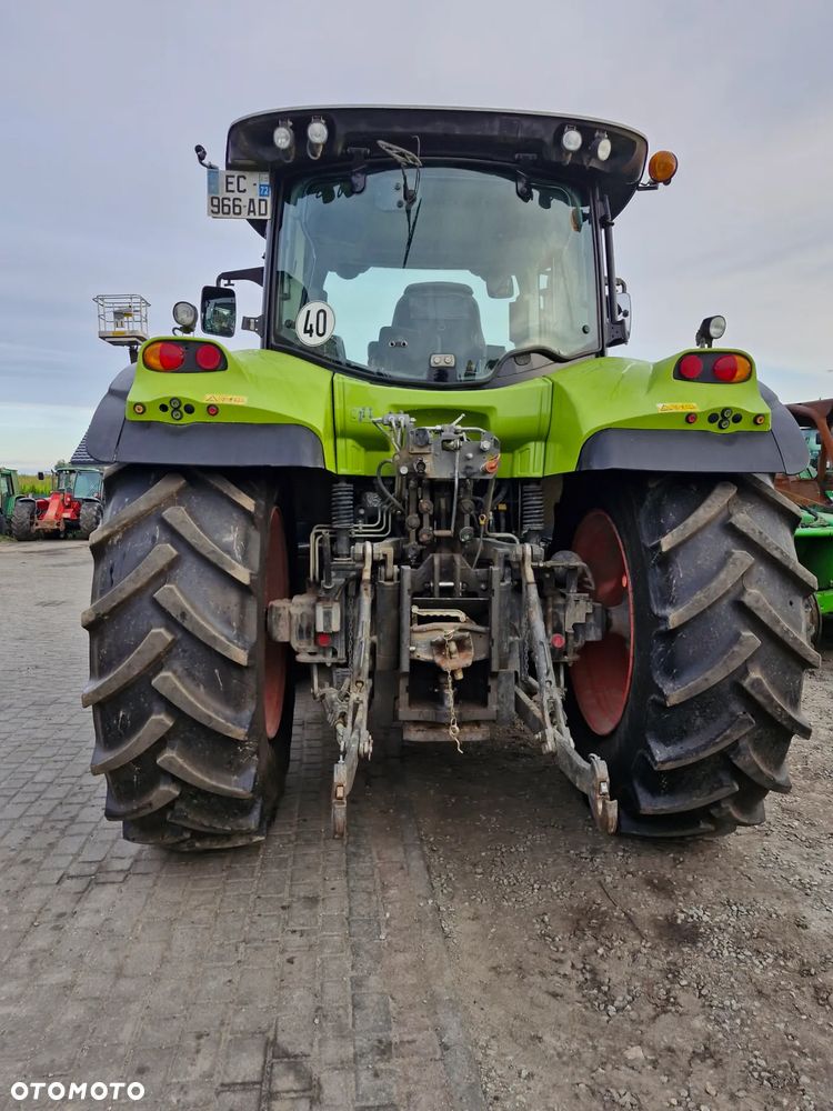 Claas - 6